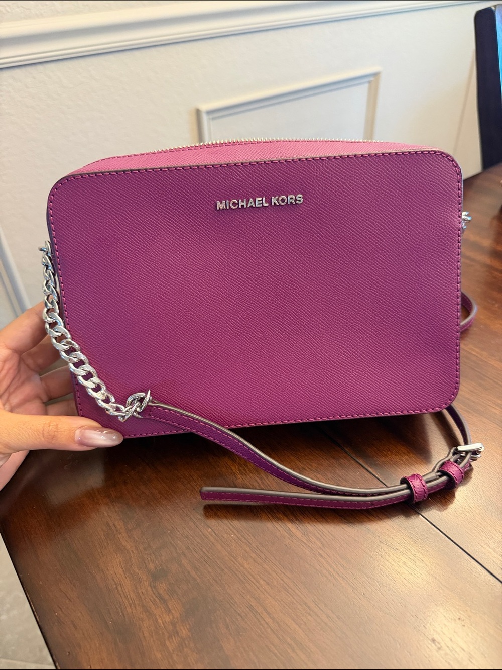 Michael Kors Crossbody